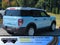 2026 Ford Bronco Sport Heritage - Crossroads Courtesy Vehicle