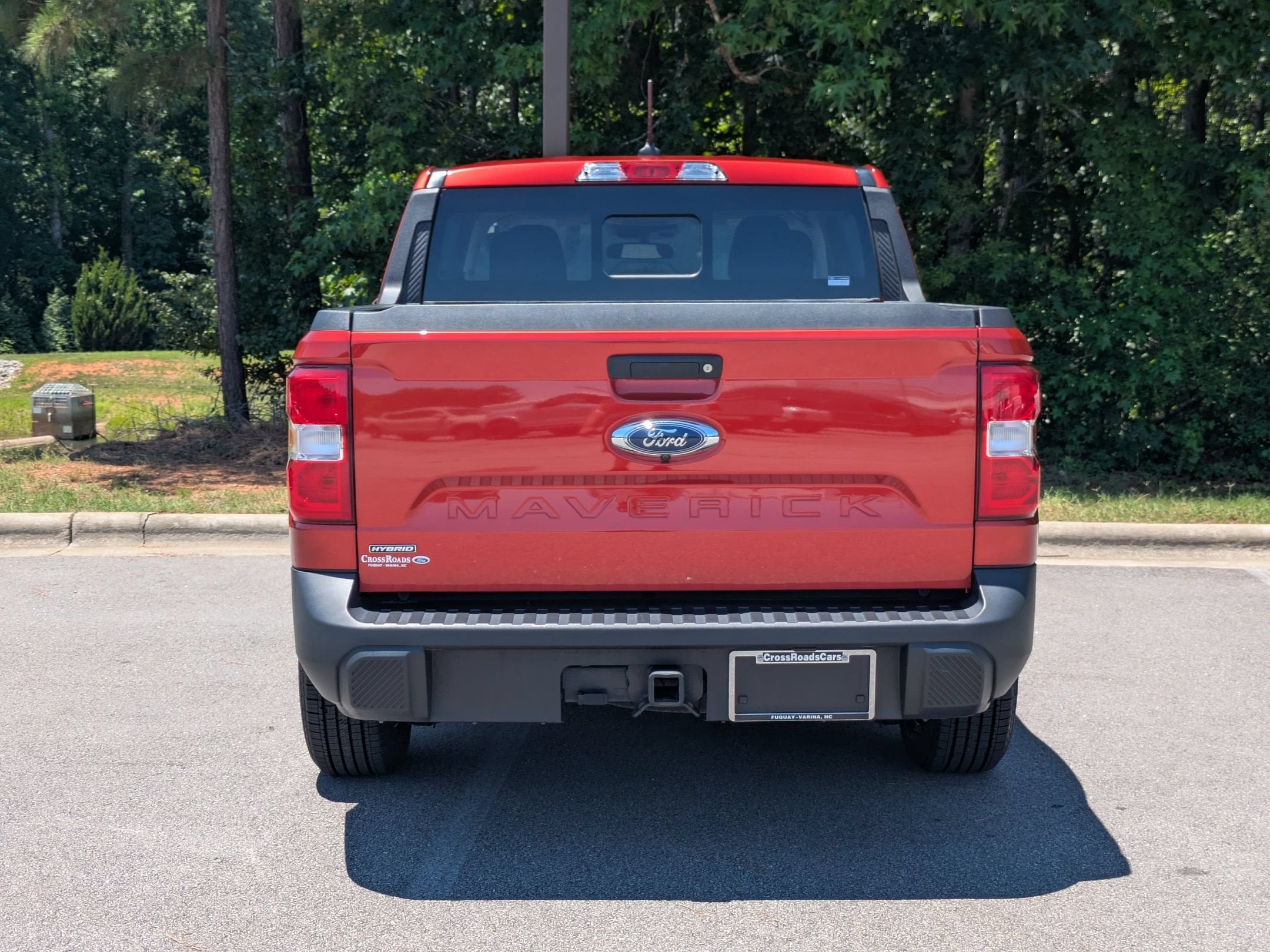 2023 Ford Maverick LARIAT