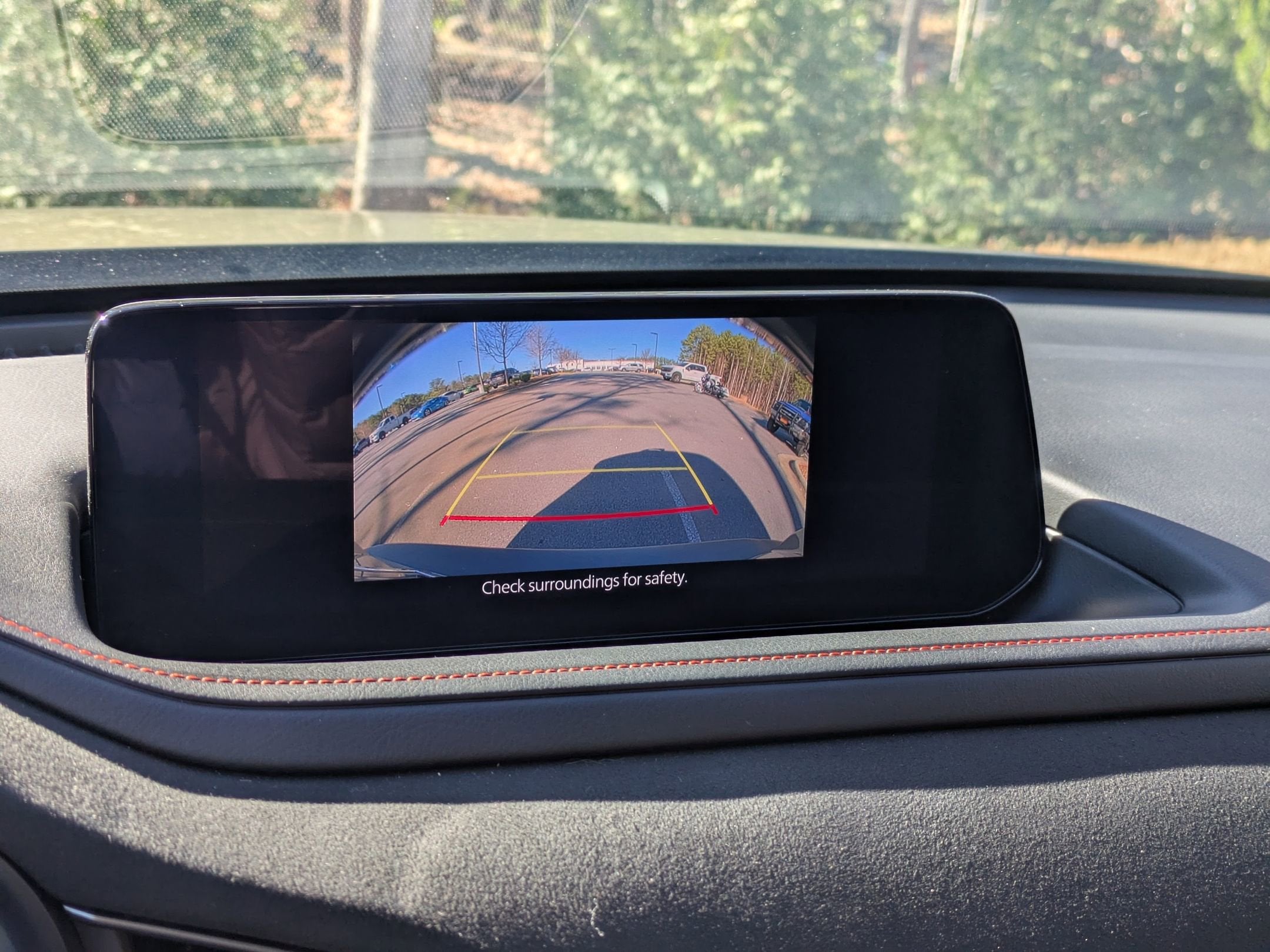 2025 Mazda Mazda CX-30 2.5 Carbon Turbo