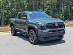 2025 Toyota Tacoma 4WD TRD Off Road Hybrid