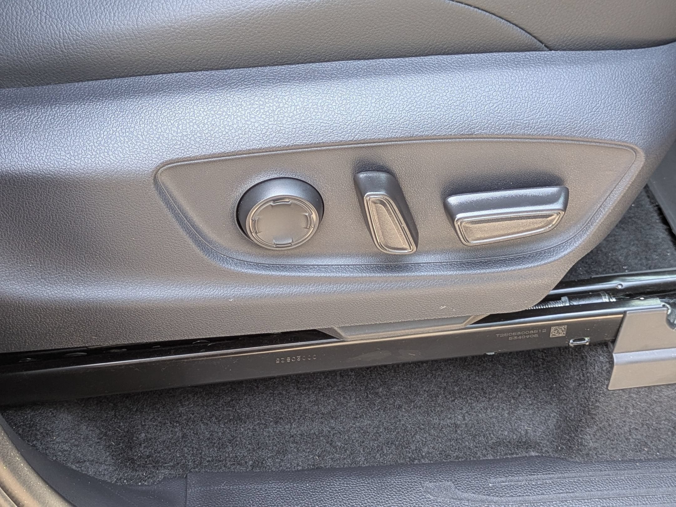 2025 Toyota Tacoma 4WD TRD Off Road Hybrid