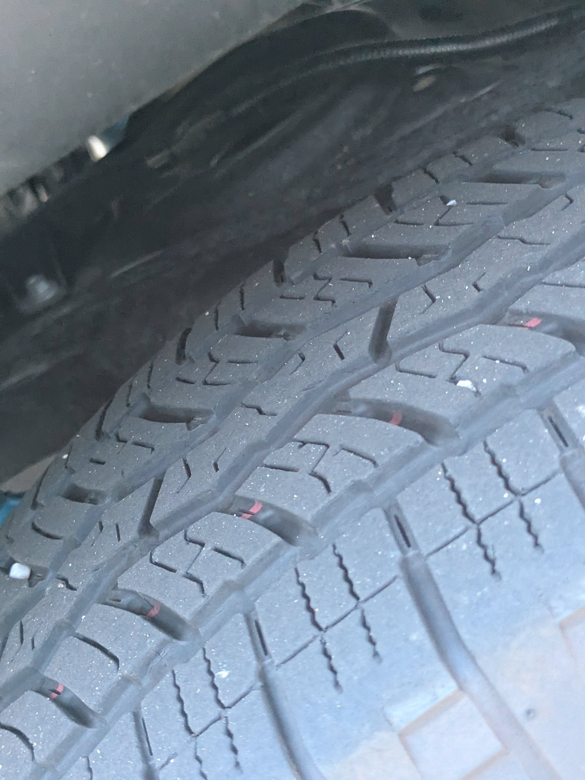 2025 Toyota Tacoma 4WD TRD Off Road Hybrid