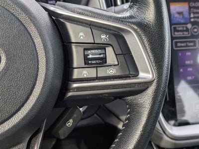 2020 Subaru Legacy Limited