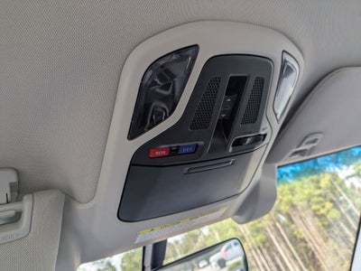 2020 Subaru Legacy Limited