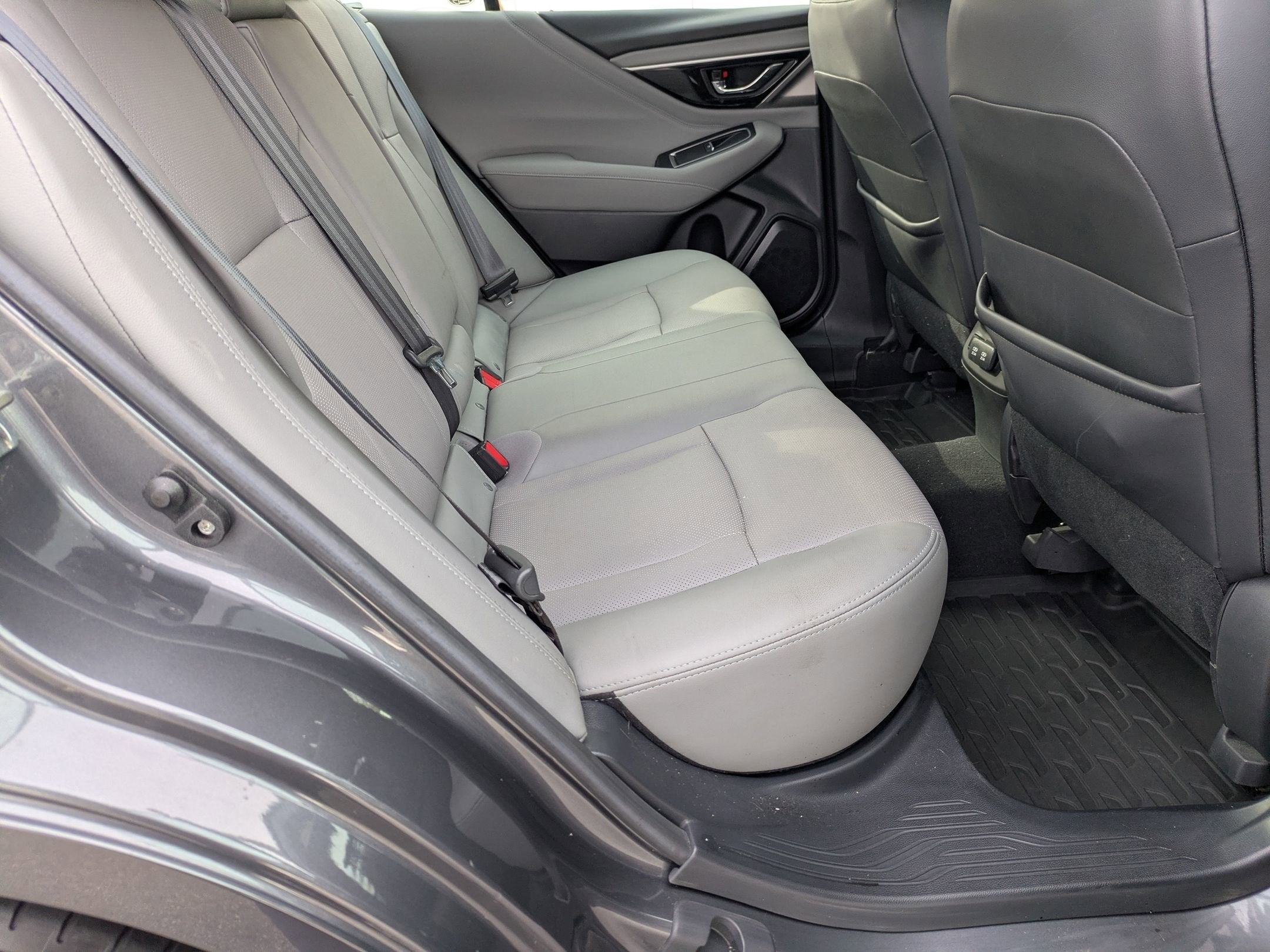 2020 Subaru Legacy Limited