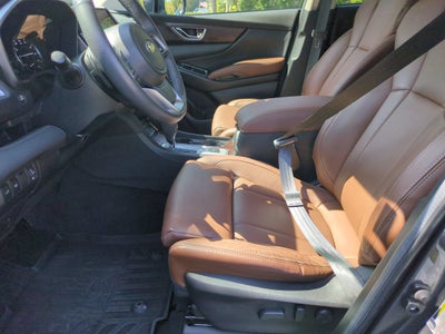 2024 Subaru Ascent Touring