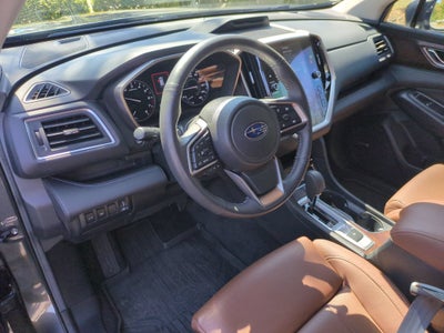 2024 Subaru Ascent Touring