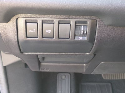 2024 Subaru Ascent Touring