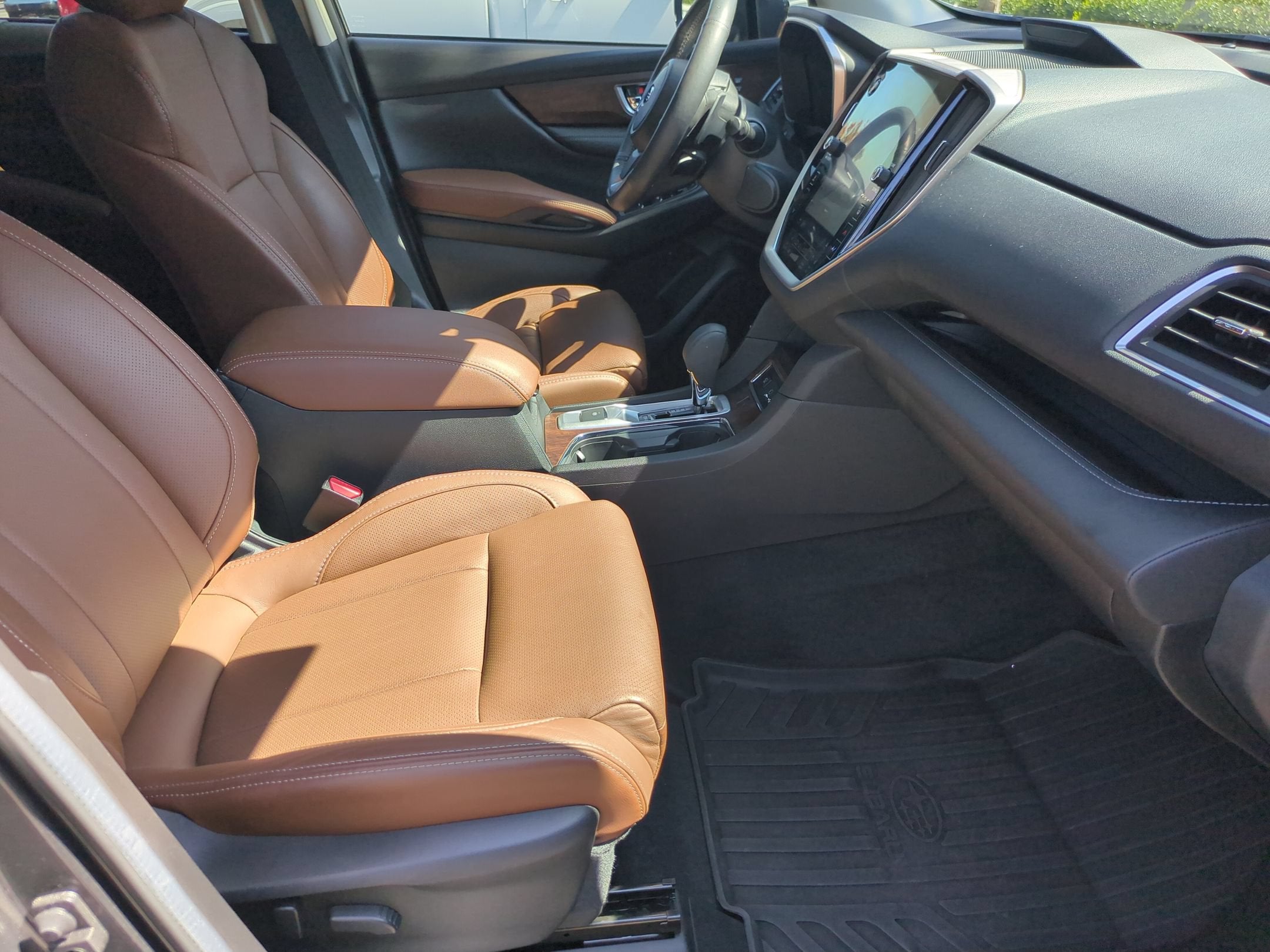 2024 Subaru Ascent Touring