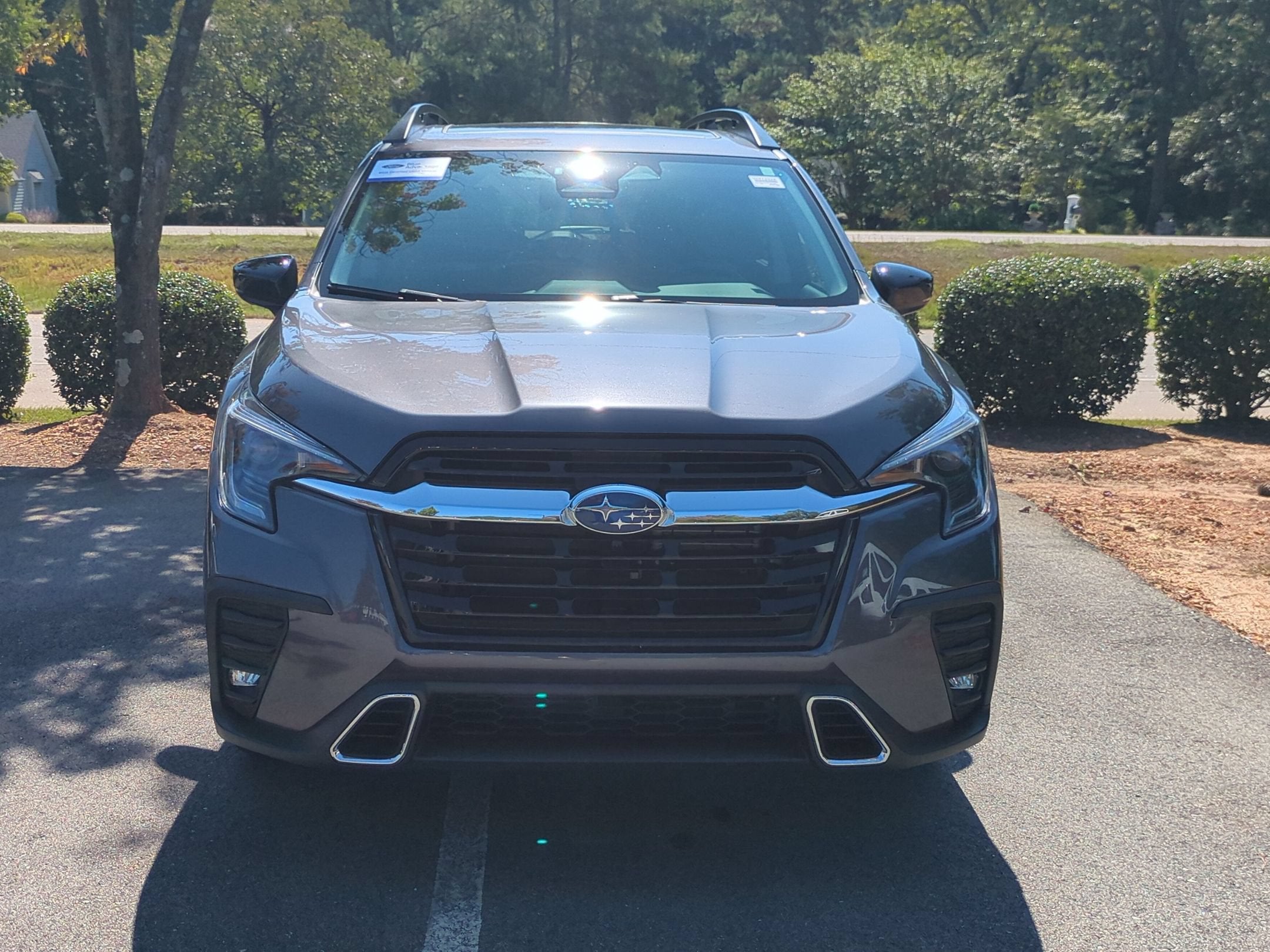 2024 Subaru Ascent Touring