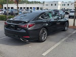 2024 Lexus ES ES 350 Ultra Luxury