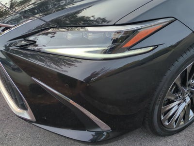 2024 Lexus ES ES 350 Ultra Luxury