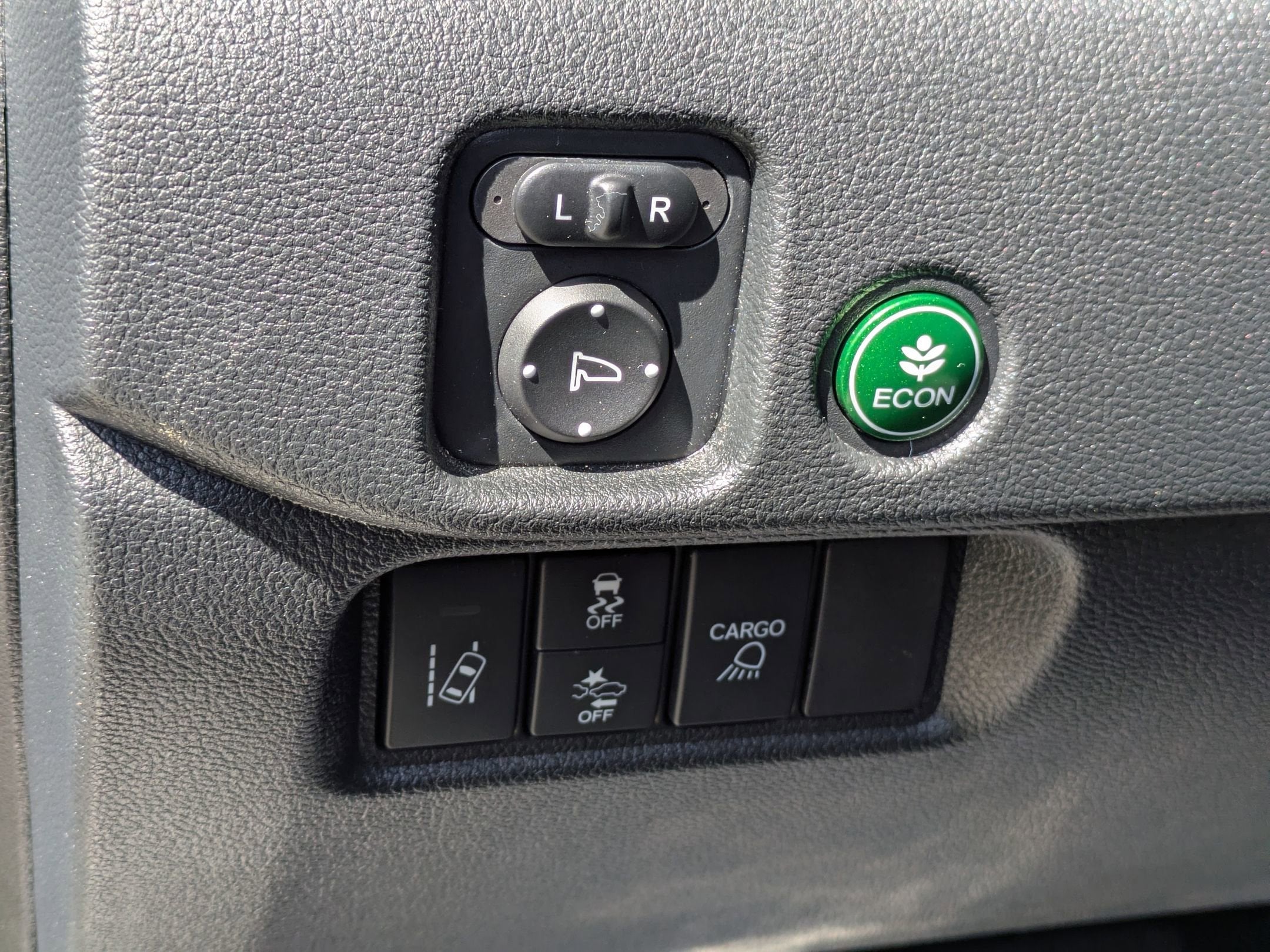 2021 Honda Ridgeline Sport