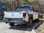 2021 Honda Ridgeline Sport
