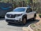 2021 Honda Ridgeline Sport