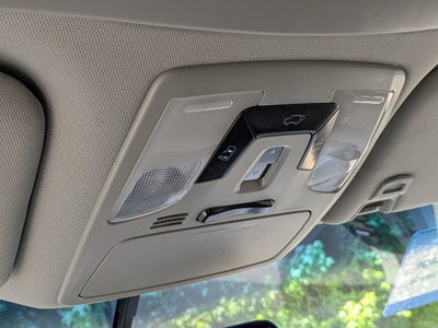 2017 Toyota Sienna XLE Premium