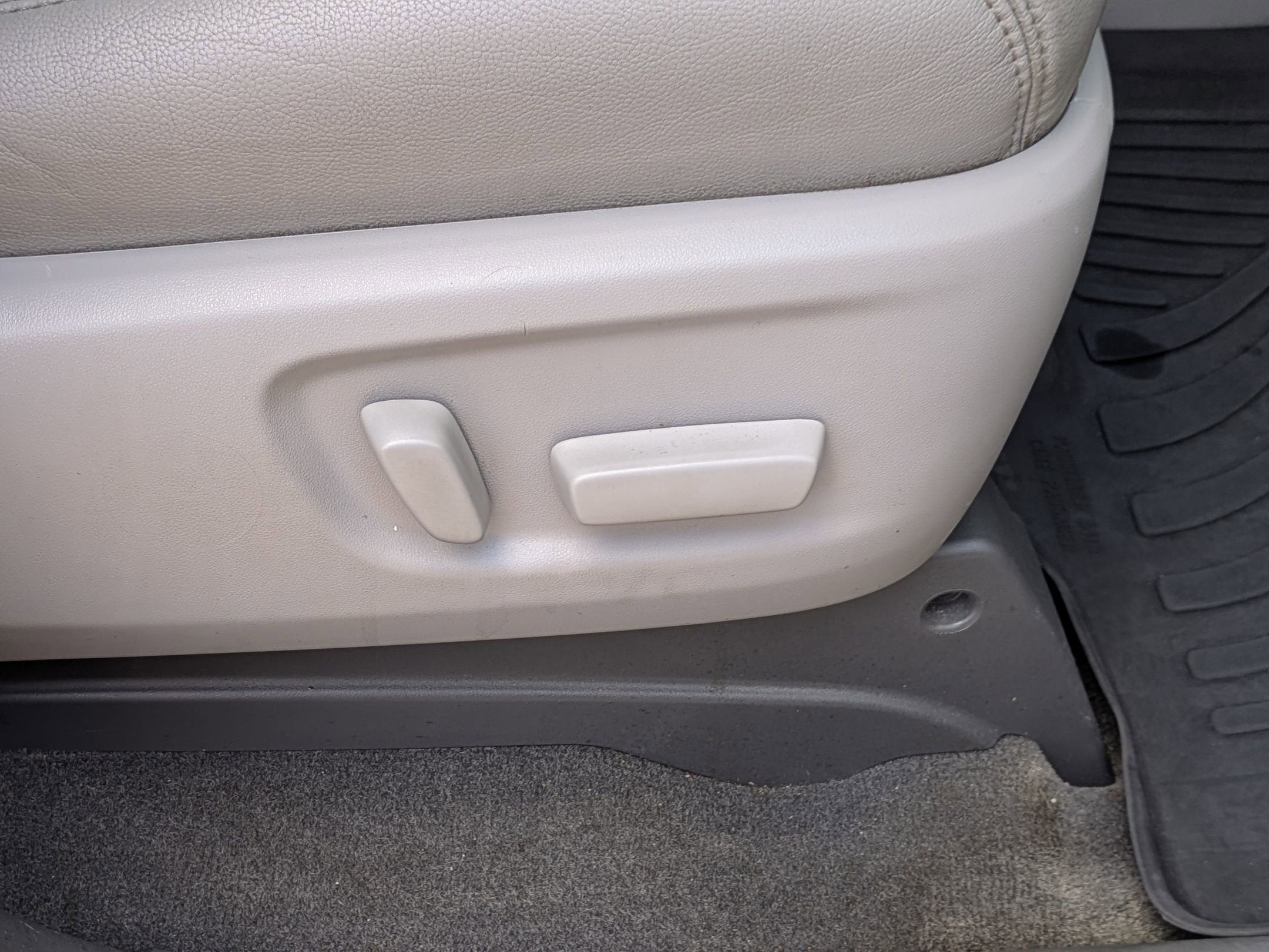 2017 Toyota Sienna XLE Premium