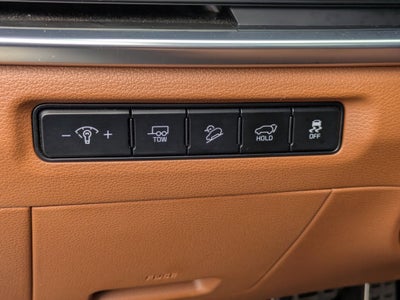 2024 Kia Telluride SX X-Pro