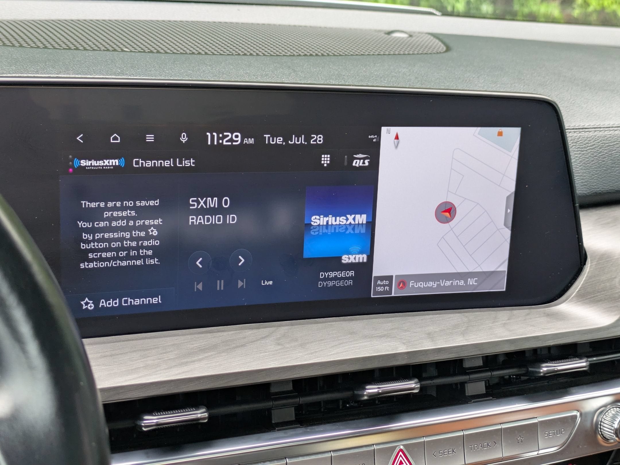 2024 Kia Telluride SX X-Pro
