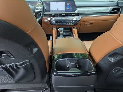 2024 Kia Telluride SX X-Pro
