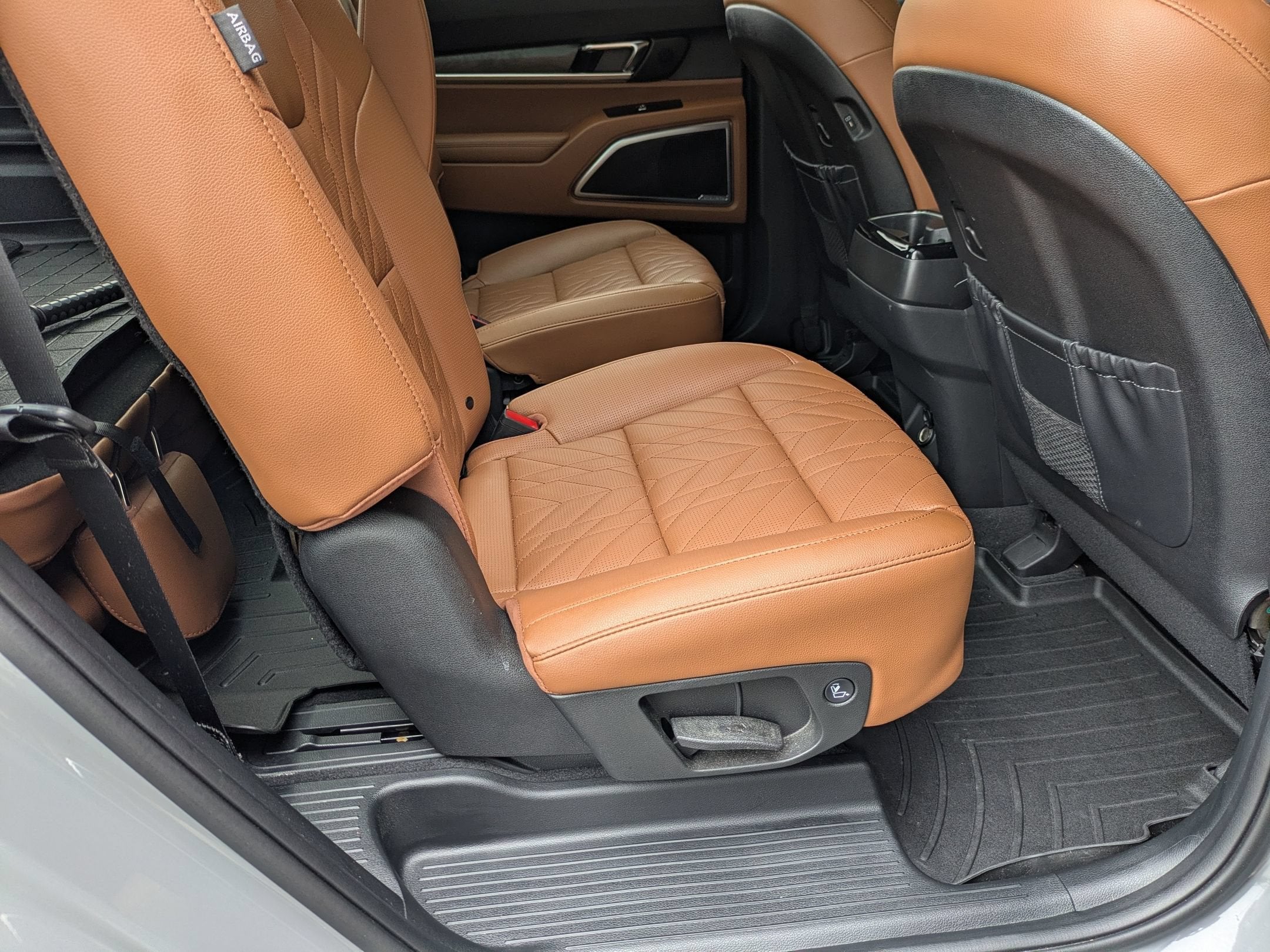 2024 Kia Telluride SX X-Pro