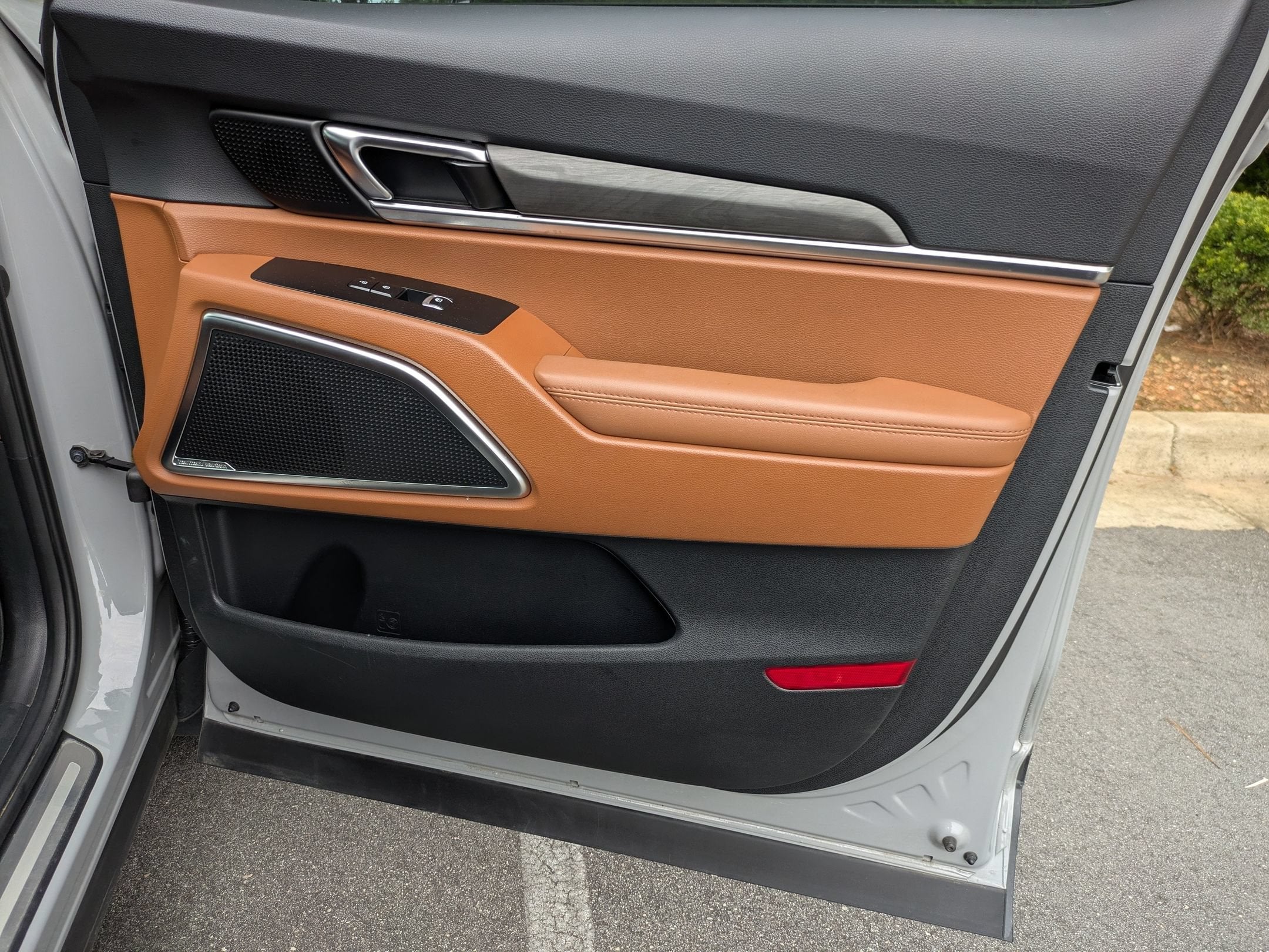 2024 Kia Telluride SX X-Pro