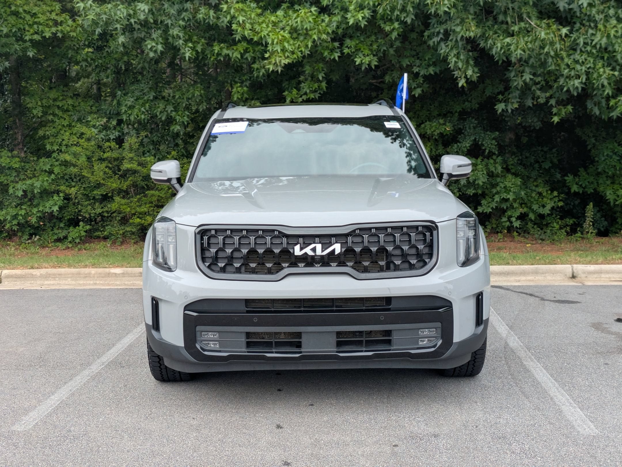 2024 Kia Telluride SX X-Pro