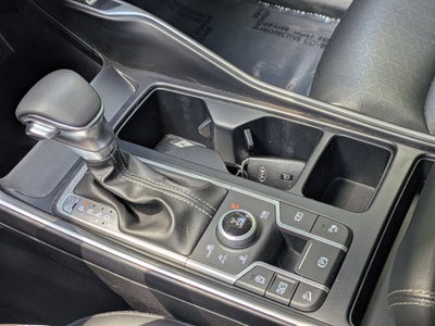 2021 Kia Sorento EX