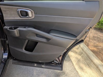 2021 Kia Sorento EX