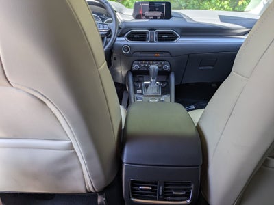 2019 Mazda Mazda CX-5 Touring