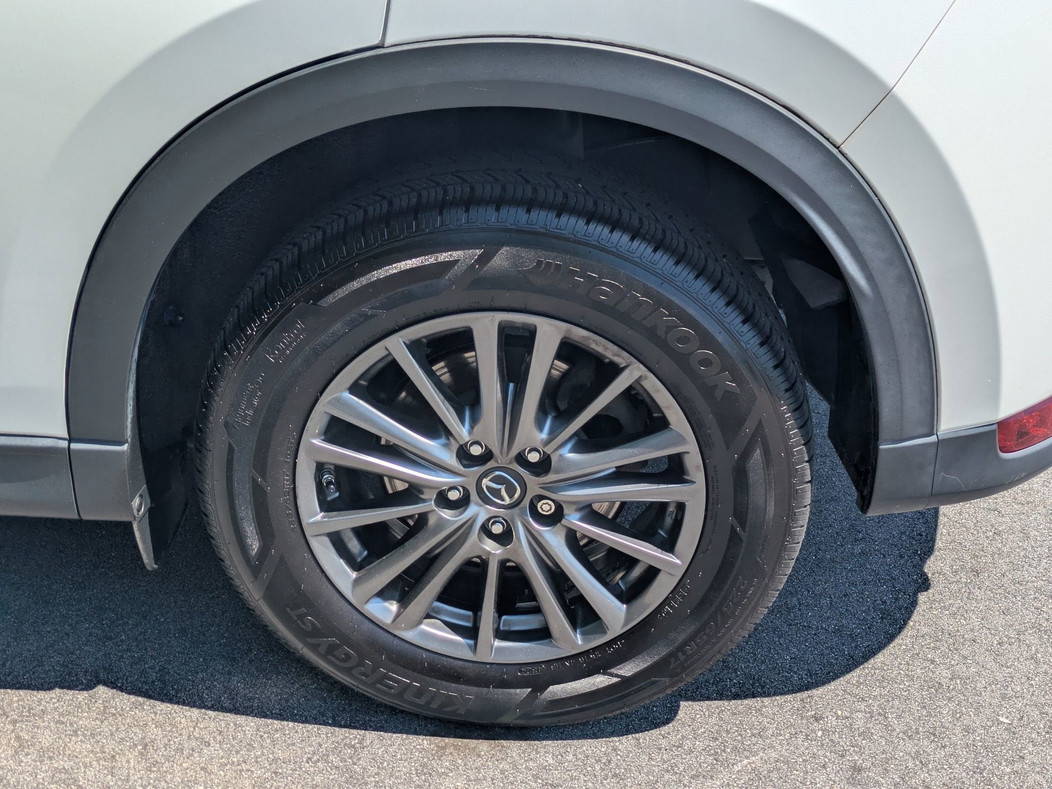2019 Mazda Mazda CX-5 Touring