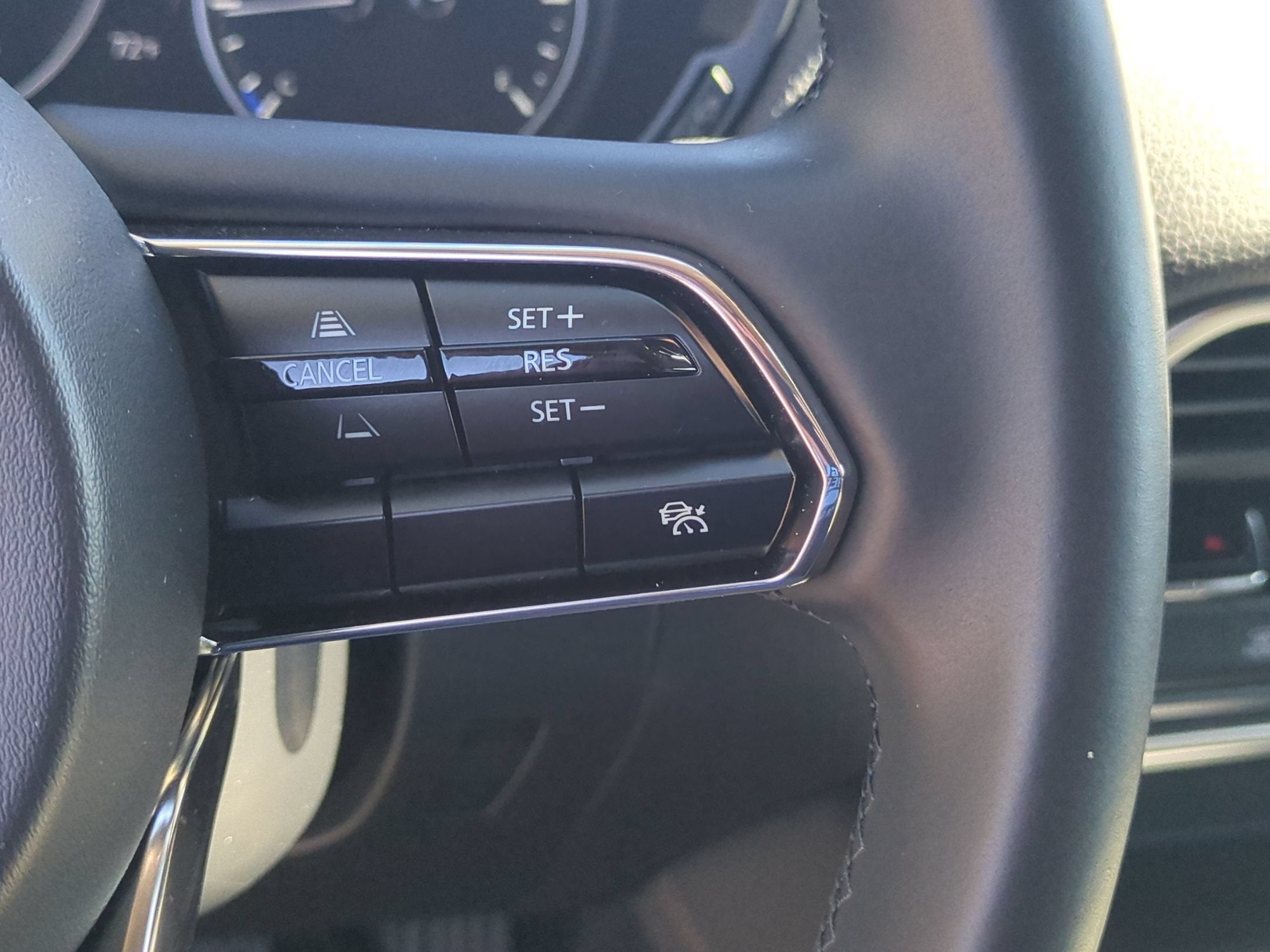 2025 Mazda Mazda CX-90 Preferred Package