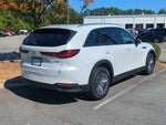 2025 Mazda Mazda CX-90 Preferred Package