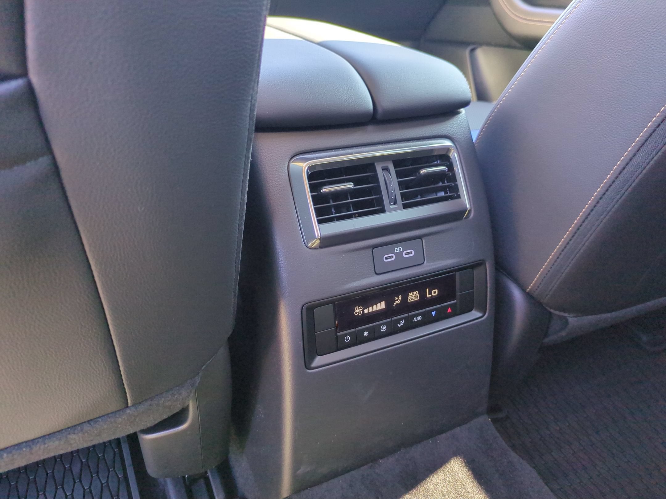 2025 Mazda Mazda CX-90 Preferred Package