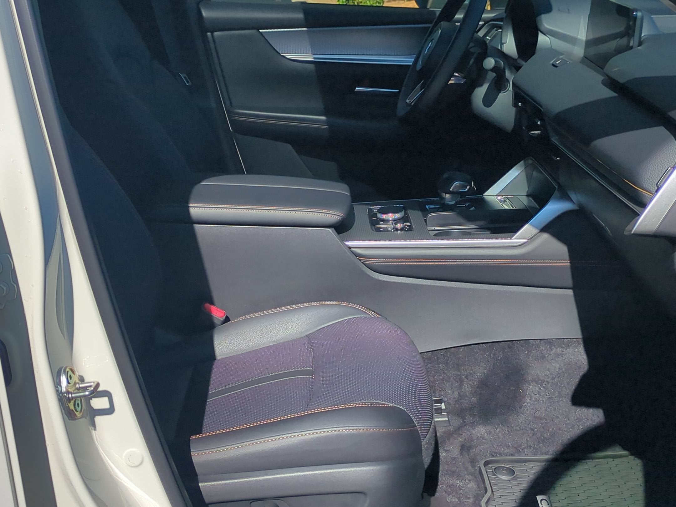 2025 Mazda Mazda CX-90 Preferred Package