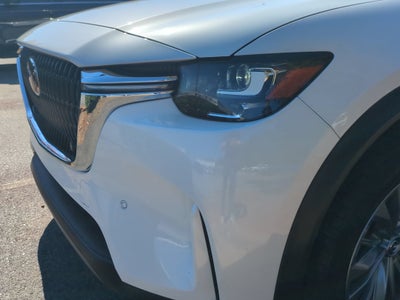 2025 Mazda Mazda CX-90 Preferred Package