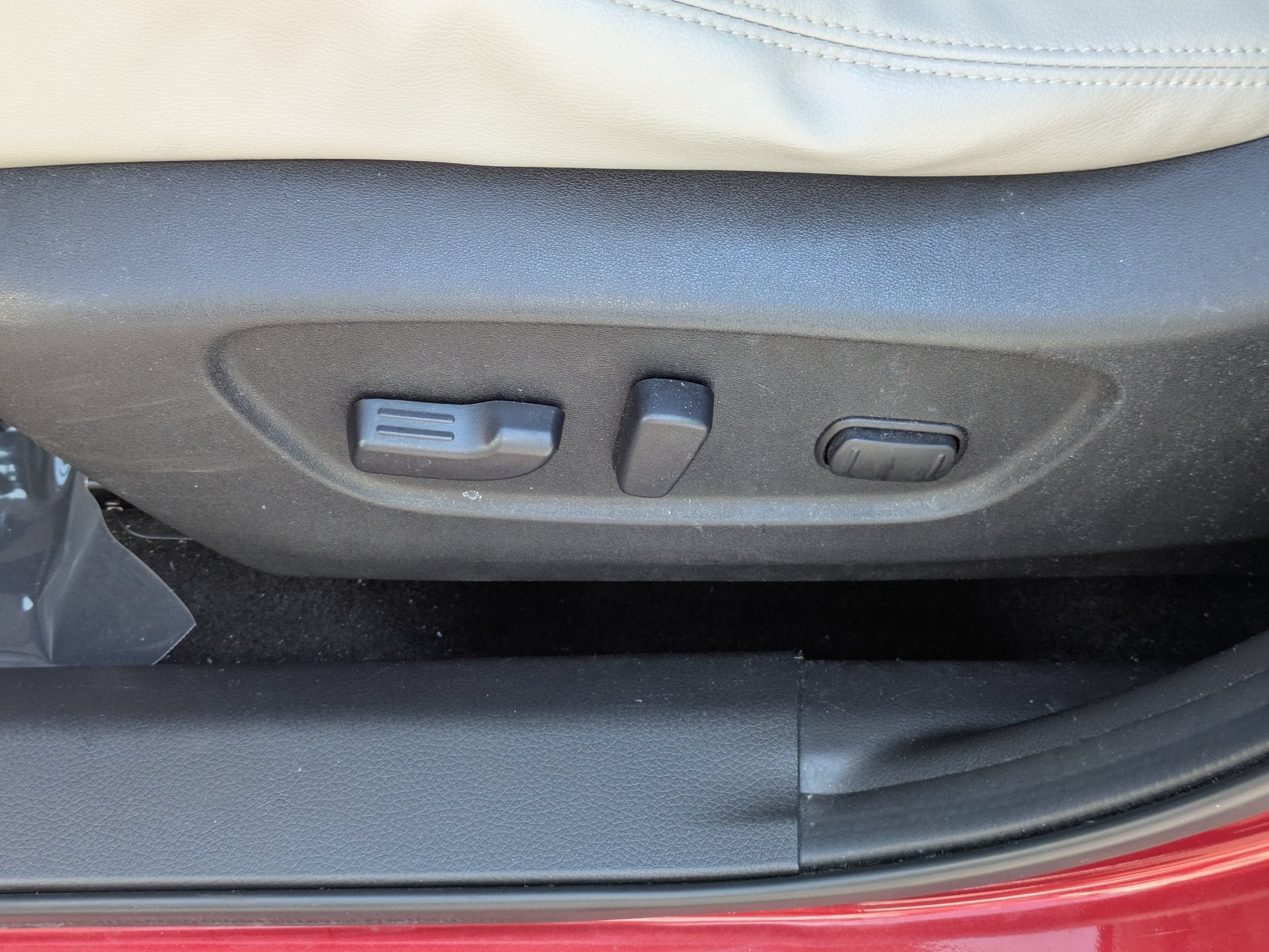 2021 Nissan Rogue Sport SL