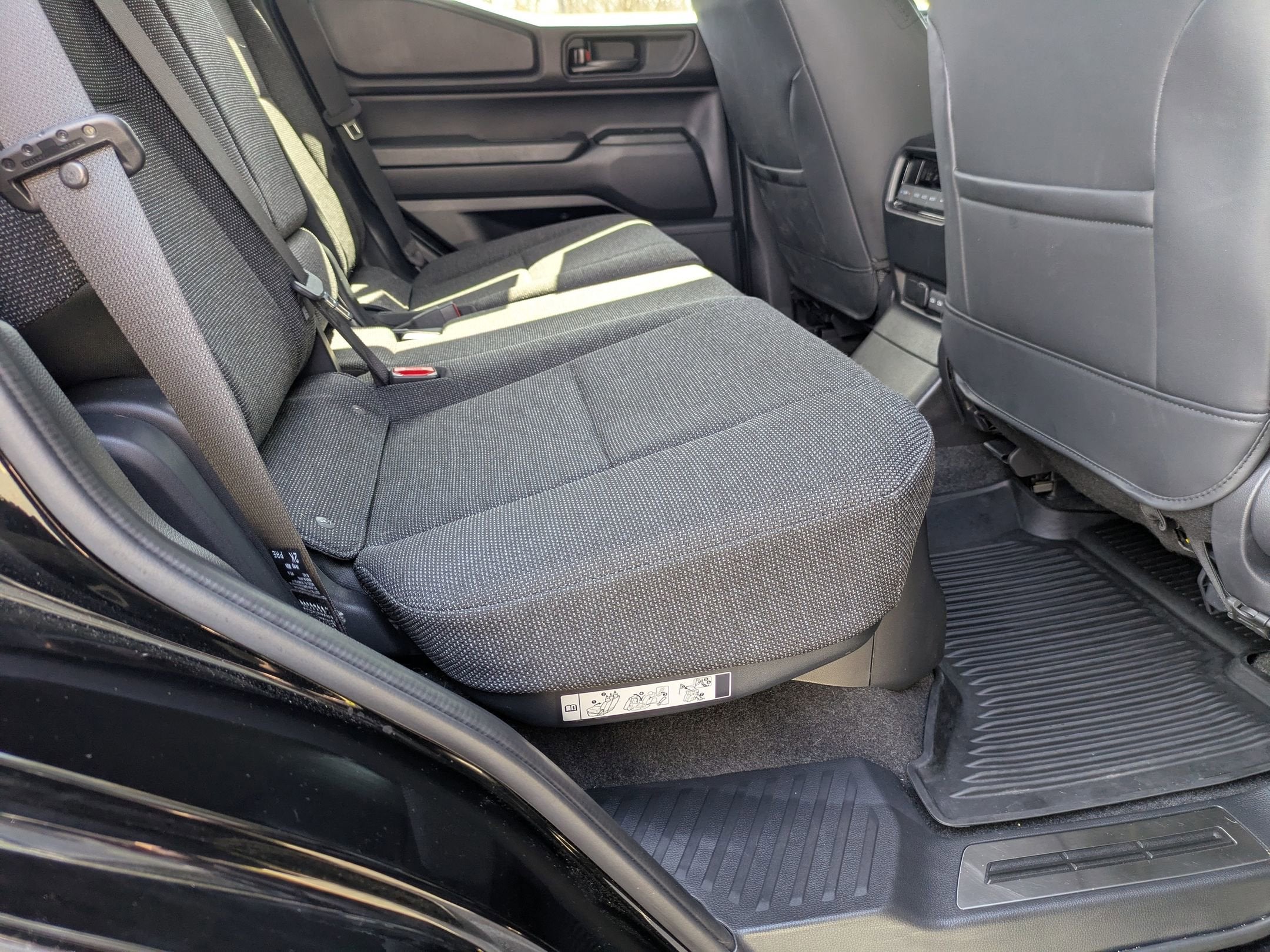 2024 Toyota Land Cruiser 1958