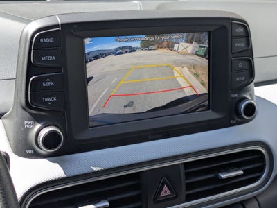 2019 Hyundai Kona SE