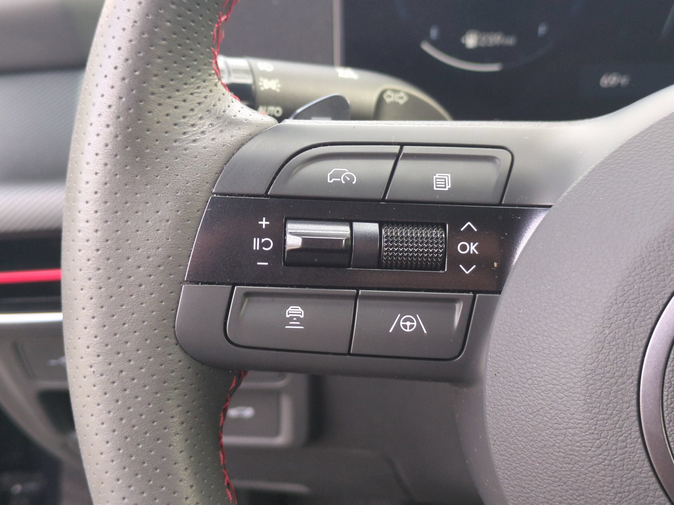 2025 Hyundai Sonata N Line