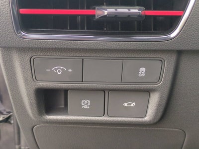 2025 Hyundai Sonata N Line