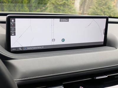 2023 Genesis G80 2.5T