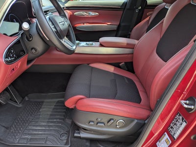 2023 Genesis GV70 2.5T