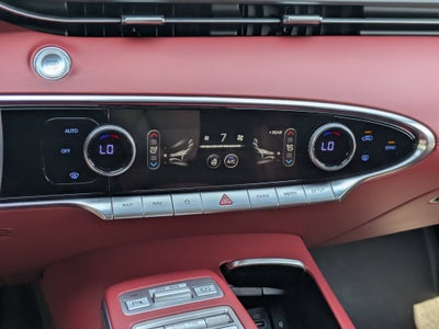 2023 Genesis GV70 2.5T