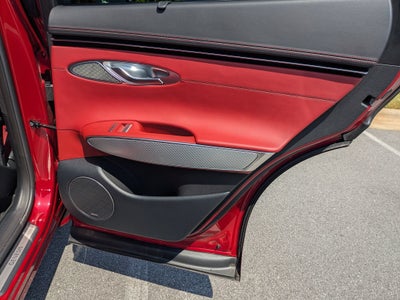 2023 Genesis GV70 2.5T