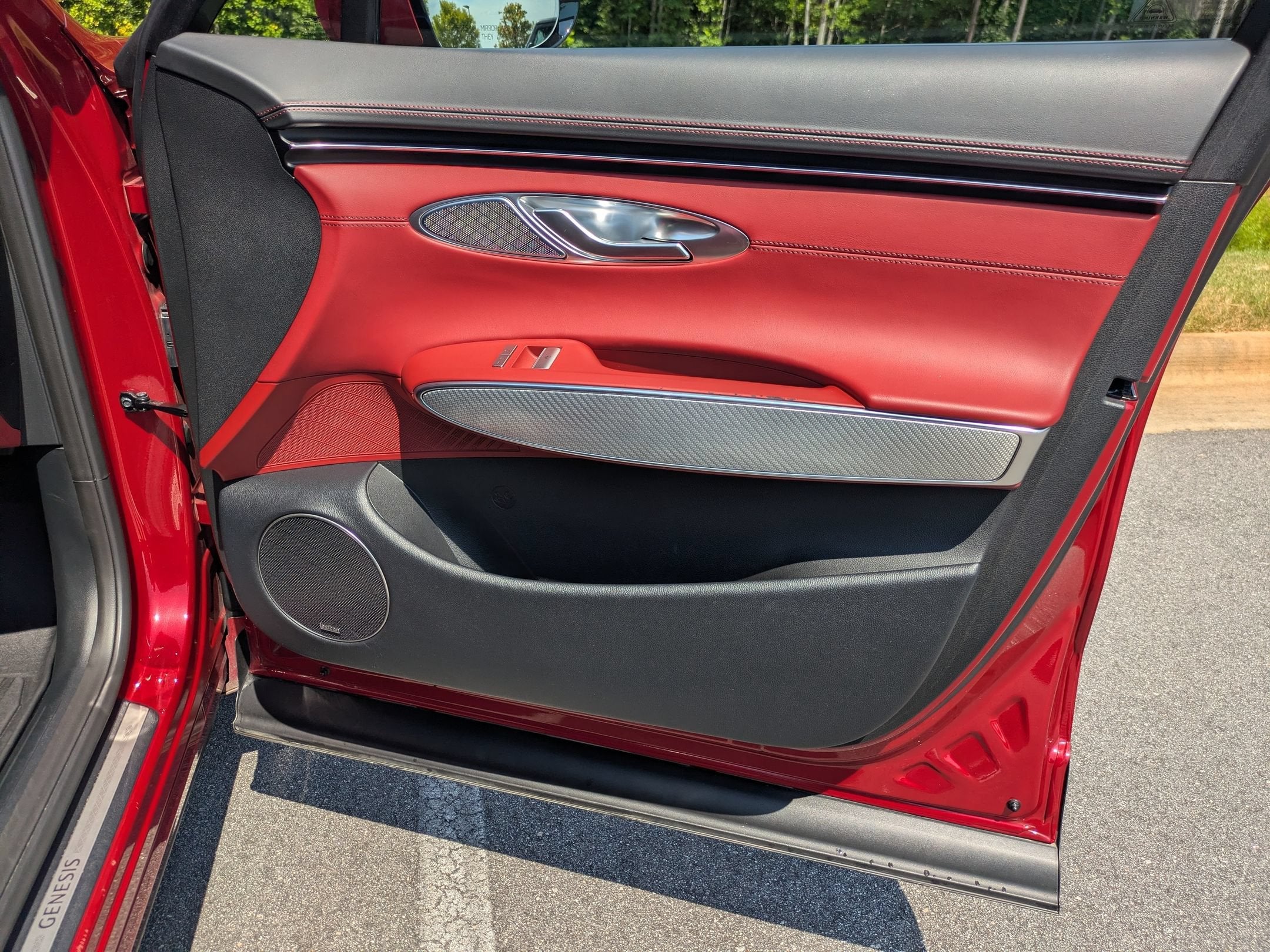 2023 Genesis GV70 2.5T