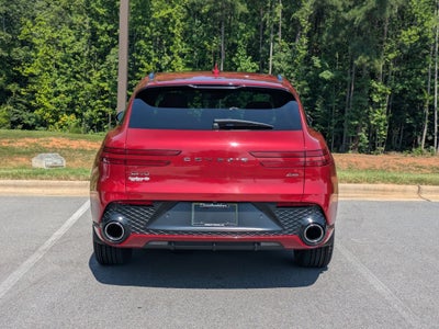 2023 Genesis GV70 2.5T