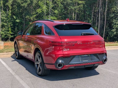 2023 Genesis GV70 2.5T