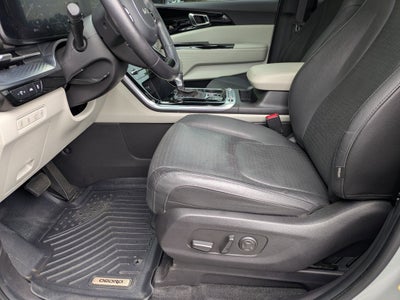 2023 Kia Carnival SX Prestige