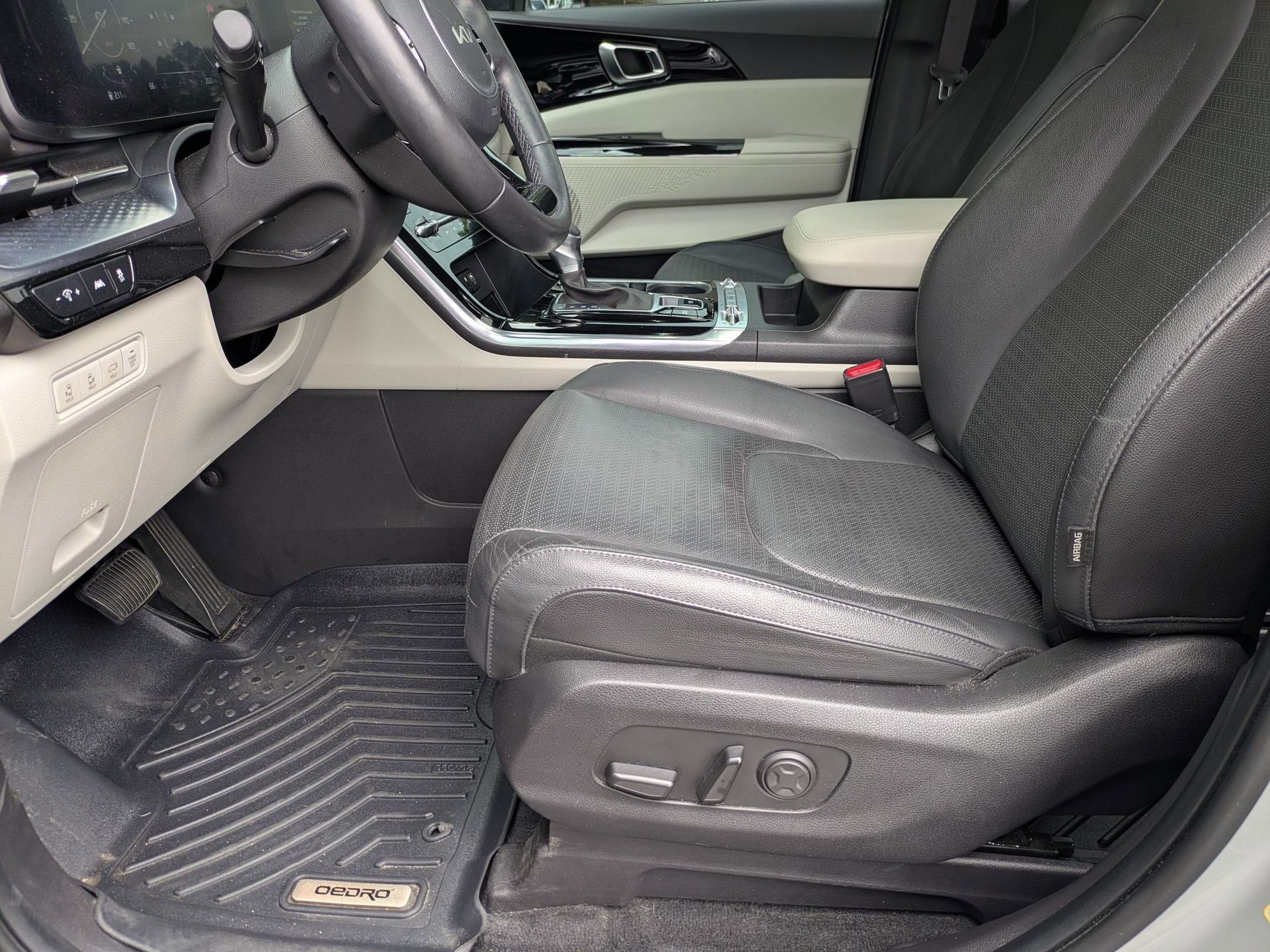 2023 Kia Carnival SX Prestige